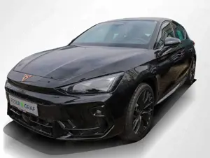 CUPRA Leon VZ 2.0 TSI Black Edition 4D DSG