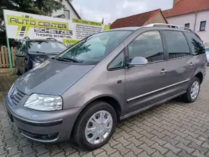 Volkswagen Sharan United TDI *XENON*Sitzheizg*Klima*Neuteile*