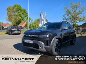 Dacia Duster Hybrid 155 Journey SHZ LKHZ Navi
