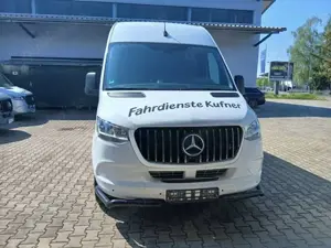 Mercedes-Benz Sprinter 317 CDI Sprinter Tourer Lang HA