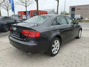 Audi A4 2.7 TDI Ambiente Temp Klimaauto AHK SHZ PDC Bild 5