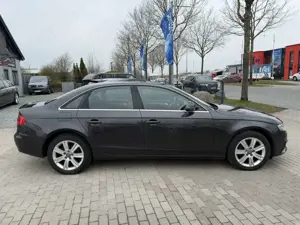 Audi A4 2.7 TDI Ambiente Temp Klimaauto AHK SHZ PDC Bild 4