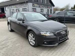Audi A4 2.7 TDI Ambiente Temp Klimaauto AHK SHZ PDC Bild 3