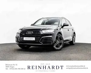 Audi SQ5 TDi ALL-BLACK/20Z./LED/MAGNETIC/AHK/DAB/VC