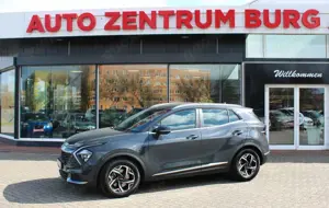 Kia Sportage Edition 7 LED Kamera 110kW Scheckheft