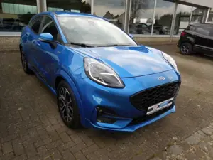 Ford Puma ST-Line X