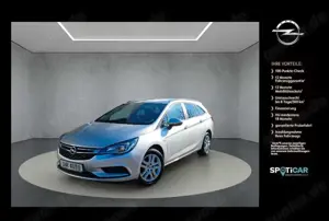 Opel Astra K ST "Edition" Scheckheft/Garantie/Navi