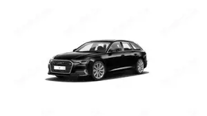 Audi A6 45 TFSI QUATTRO SPORT+PANORAMA+HEAD UP+ Bild 2