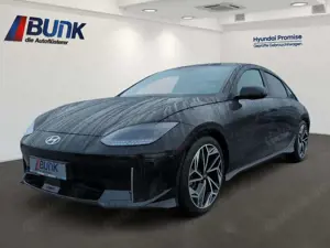 Hyundai IONIQ 6 / Fahrassistenz-System / Park-Paket / LED