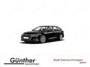 Audi A6 45 TFSI QUATTRO SPORT+PANORAMA+HEAD UP+