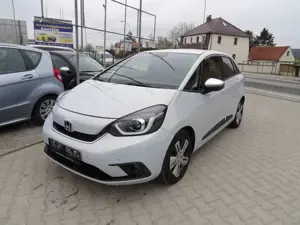 Honda Jazz 1.5 i-MMD Hybrid Executive Automatik PDC HU AU Neu