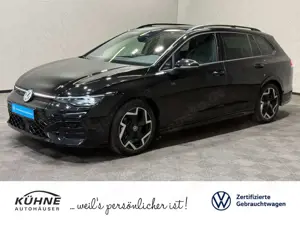 Volkswagen Golf Variant R-Line 2.0 TSI DSG 4M Black Style