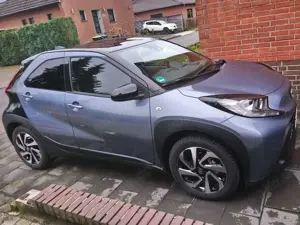Toyota Aygo X Aygo X S-CVT Pulse