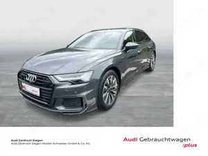 Audi A6 55 TFSI e quattro sport S Line Plus Mat