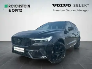 Volvo XC60 B5 AWD Ultra Black Edition Autom.
