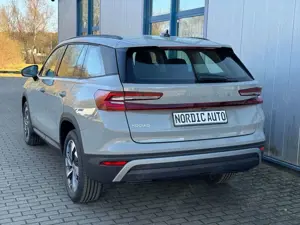 Skoda Kodiaq 2.0 TDI 4x4 Selection+StandH+Kamera+ACC+AHK+Cockpi Bild 5