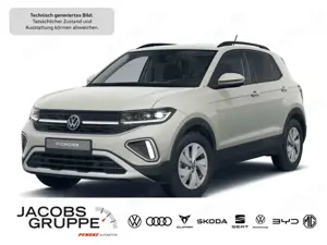 Volkswagen T-Cross 1.0 TSI Life Navi,Matrix,SHZ,RFK