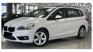 BMW 218 218i Active Tourer Aut.