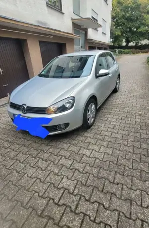 Volkswagen Golf 1.4 TSI Comfortline PDC Tempo sitzheiz.