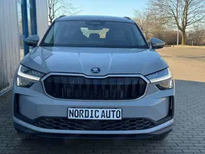 Skoda Kodiaq 2.0 TDI 4x4 Selection+StandH+Kamera+ACC+AHK+Cockpi Bild 3