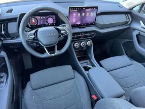 Skoda Kodiaq 2.0 TDI 4x4 Selection+StandH+Kamera+ACC+AHK+Cockpi Bild 2