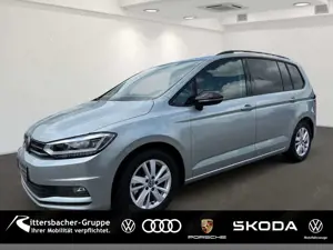 Volkswagen Touran Highline 1,5 l 7-Gang DSG Rückfahrkamera