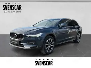 Volvo V90 Cross Country Pro AWD B4 Diesel EU6d StandHZG El. Panodach Head-