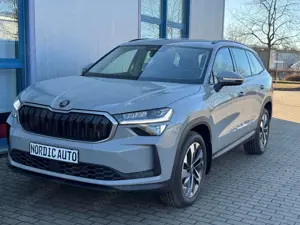 Skoda Kodiaq 2.0 TDI 4x4 Selection+StandH+Kamera+ACC+AHK+Cockpi