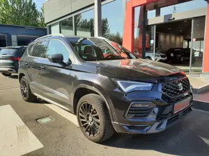 SEAT Ateca FR *Ihr Seat Vertragspartner*