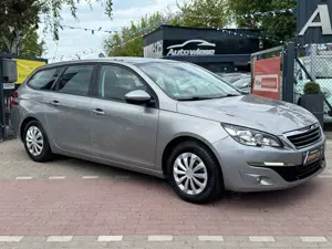 Peugeot 308 SW 1.6e-HDI Active Nav*Temp*Pano*TÜV NEU*