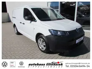 Volkswagen Caddy Cargo 2.0 TDI LR EcoProfi *ZV*