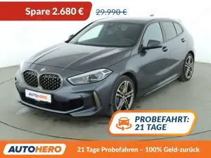 BMW 135 M135i xDrive Aut.*NAVI*TEMPO*SHZ*LIM*PDC*
