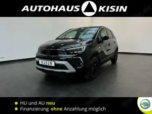 Opel Crossland 1.2 Enjoy /AUTOMATIK /KAMERA /LED