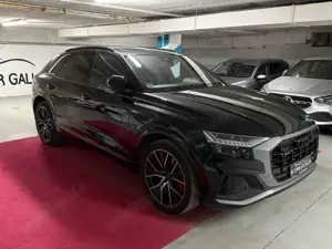 Audi Q8 50 TDI quattro*Panorama*8xBereift*Assist* BU