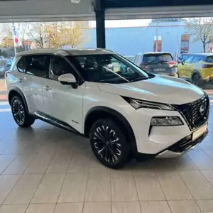 Nissan X-Trail 1.5 VC-T e-Power Tekna e-4ORCE