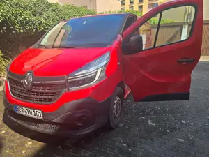 Renault Trafic Trafic dCi 120 L1H1 Komfort