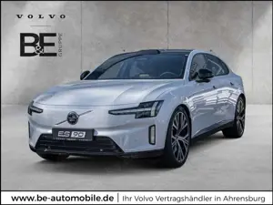 Volvo ES90 245 kW Single Motor Extended Range RWD Ultra