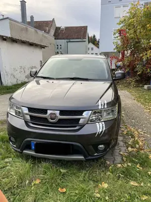 Fiat Freemont 2.0 Multijet 16V DPF Automatik Allrad My