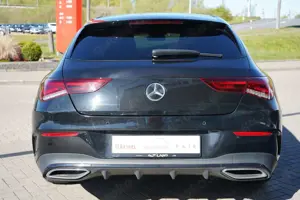 Mercedes-Benz CLA 200 AMG Line LED Klimaaut. Navi Burmester Bild 5