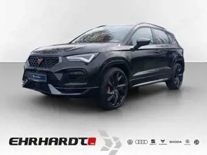 CUPRA Ateca 2.0 TSI DSG 4Drive VZ Tribe Edition DCC BREMBO*...