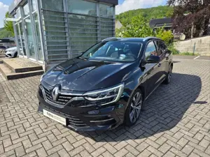 Renault Megane IV Grandtour Intens