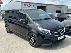 Mercedes-Benz V 250 d EDITION 21 kompakt AMG NIGHT*LED*LEDER