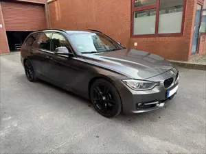 BMW 335 335 d xDrive