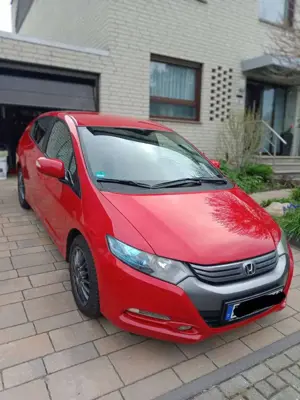 Honda Insight Insight 1.3 Elegance