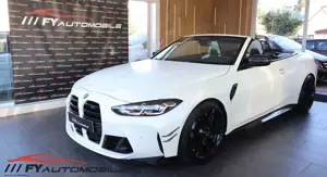 BMW M4 xDrive Competition Carbon Paket* Unfallfrei !