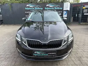 Skoda Octavia Combi Style