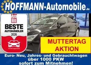 SEAT Leon Style ohne Tüv