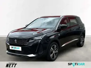 Peugeot 5008 Allure Pack PureTech 130 MT6 7-Sitzer