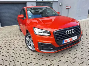 Audi Q2 Audi Q2 1.0TFSI Sport 2xS-LINE | LED | Sitzheizung