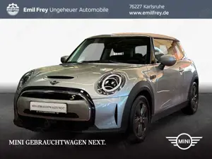 MINI Cooper SE Cooper SE Essential Trim LED Navi PDC hinten